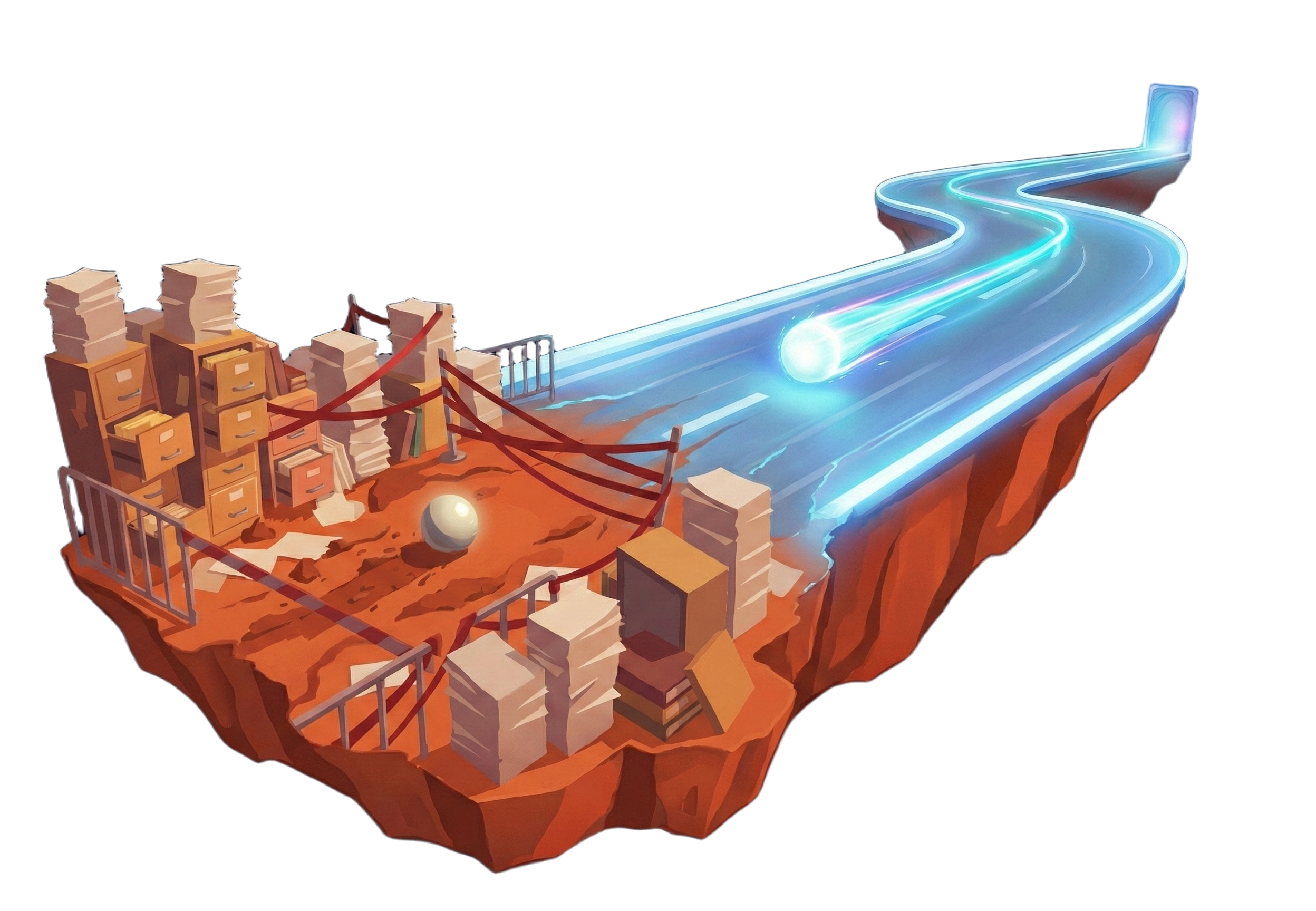 Minimalizacja tarcia